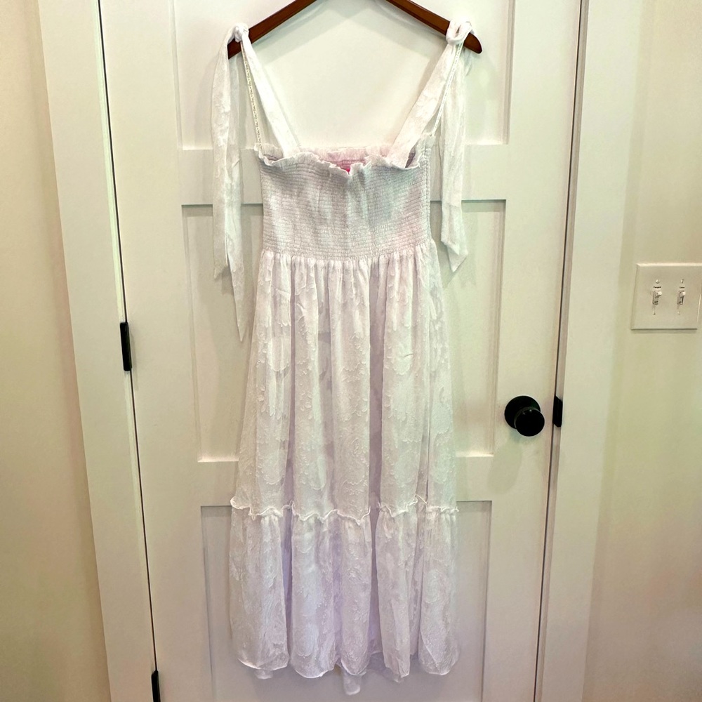 NWT: Lilly Pulitzer Rivera Dress